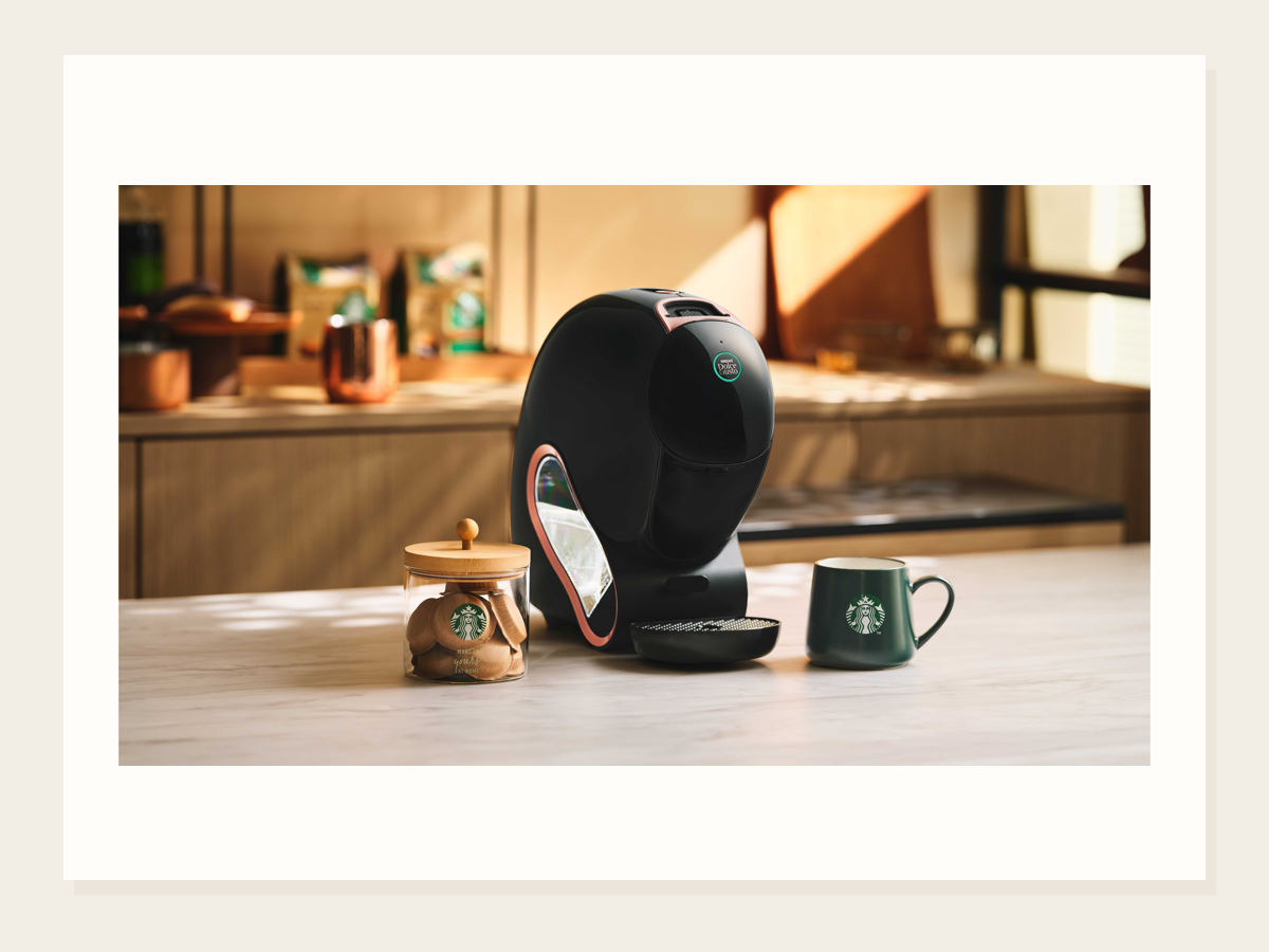 おうちでスターバックス セット新登場