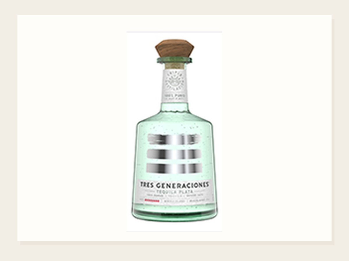 トレスジェネレーション プラタ新発売