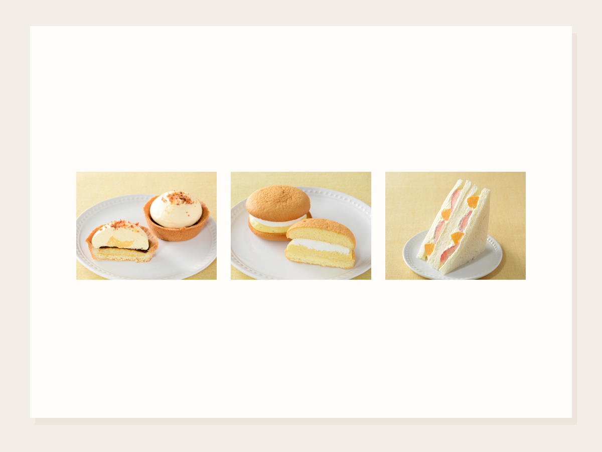 ローソン 今週の新商品まとめ 4月21日版