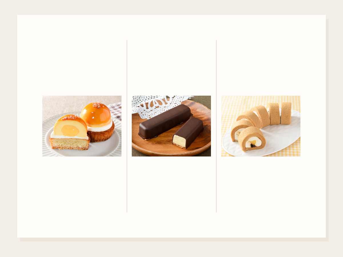 ローソン 今週の新商品まとめ 4月14日版