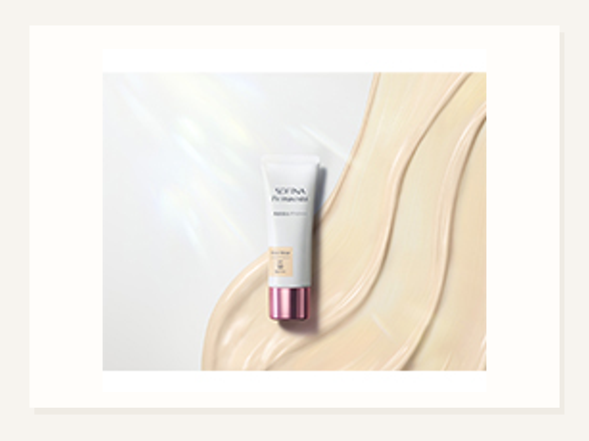 Primavista 角層保水プライマー発売