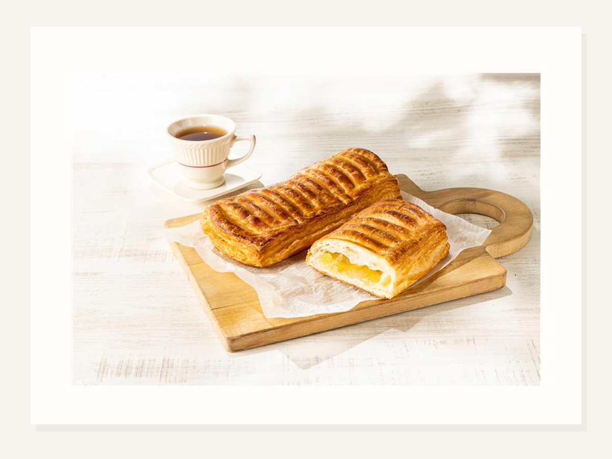 セブンのパン刷新