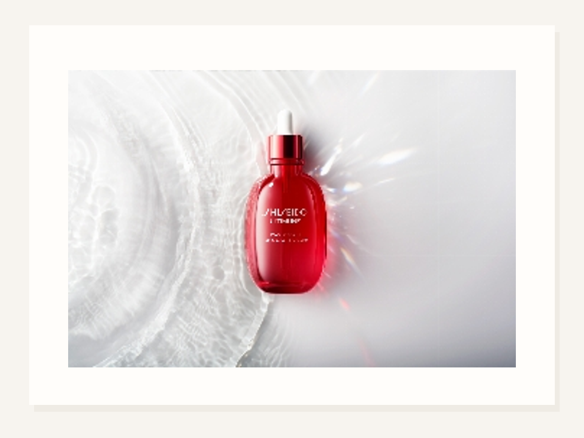 アルティミューン オイル限定発売