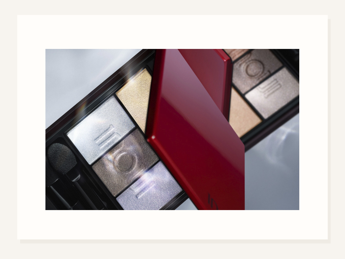 インウイ アイカラー限定色発売