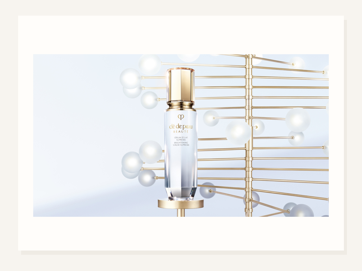 セラムエクラ S II誕生