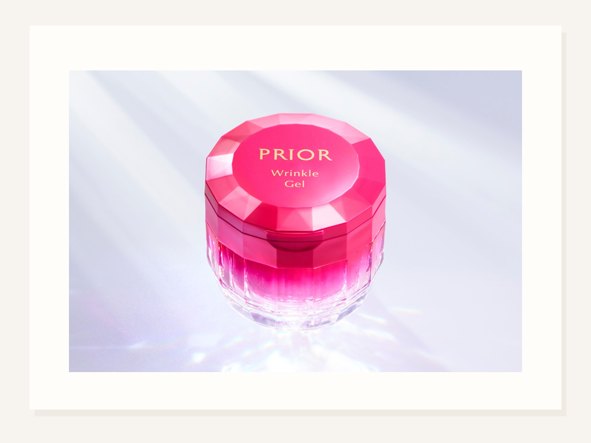 プリオール 薬用リンクル美コルセットゲル刷新