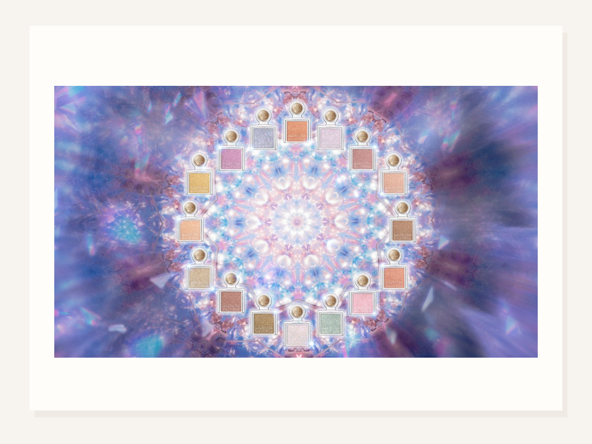 マジョスコープシャドウ新登場