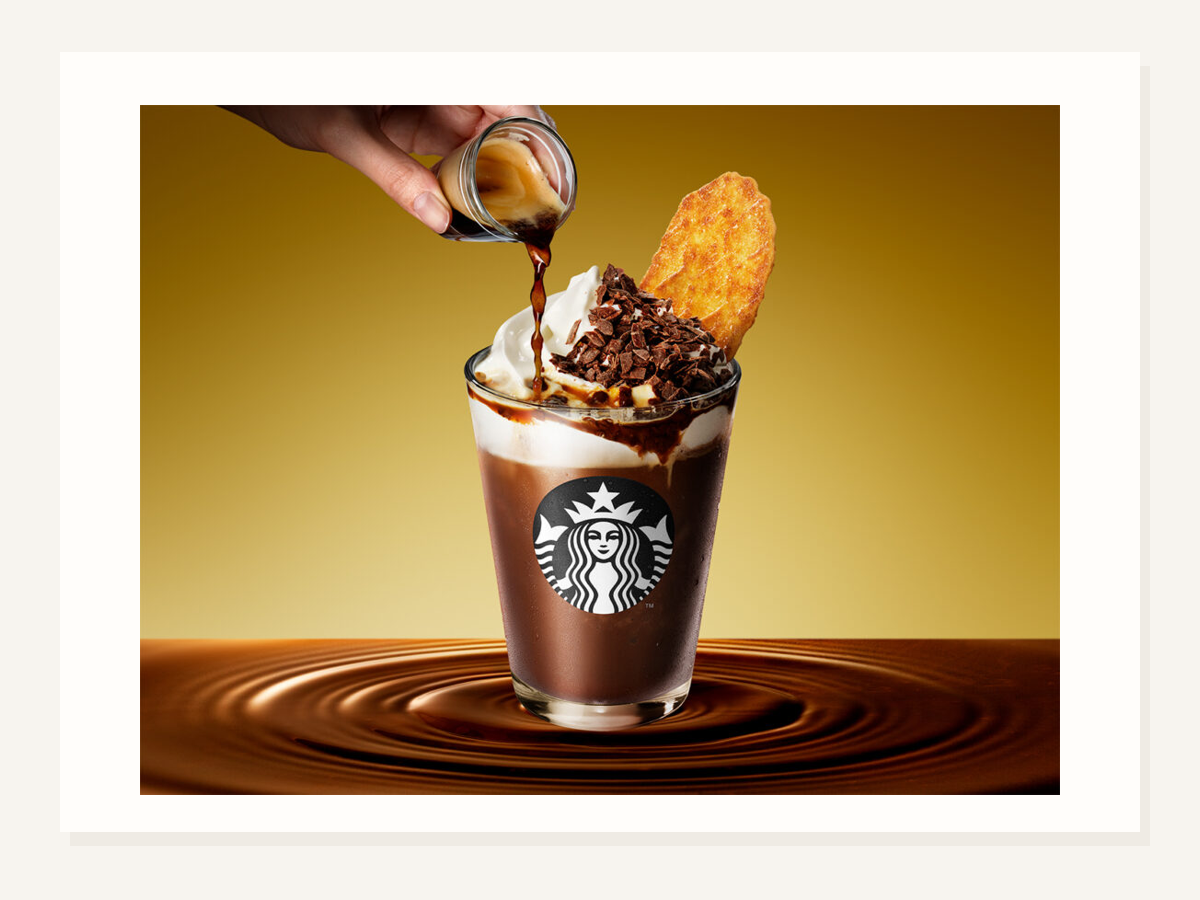 カカオ エスプレッソ発売