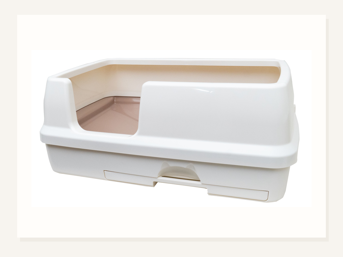 デオトイレ 快適ワイド新発売